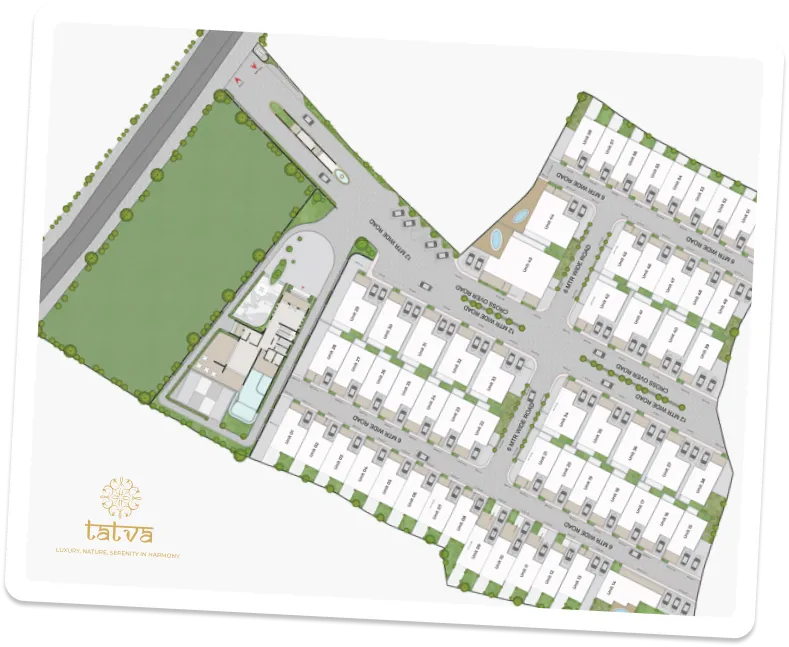 Floor Map Image
