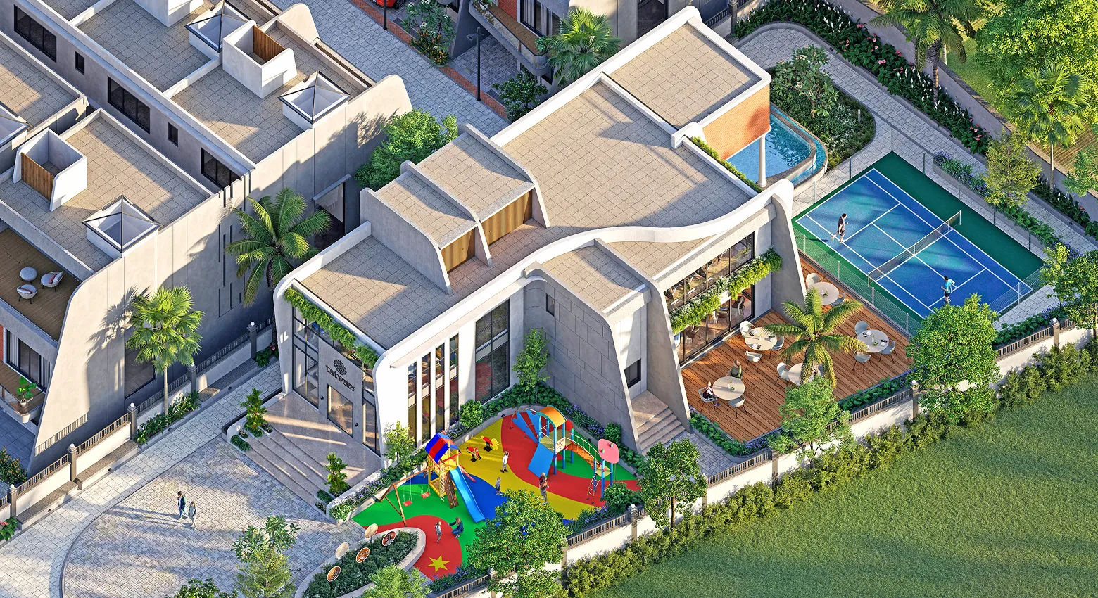 project View Image